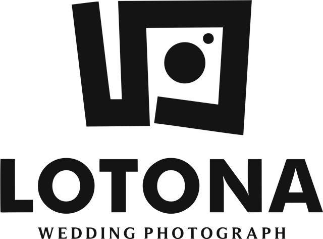 Lotona Wedding Photograph